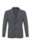 Triko Erkek Blazer Ceket