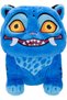 KPop Demon Hunters 12-Inch Sitting Derpy Tiger Plush