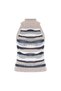 Boucle Knit Color Gradient Knitwear Top - 6