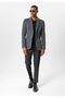 Triko Erkek Blazer Ceket - 4