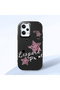 Redmi Note 12 Pro 5g Compatible Leopard Pattern Stars Pattern Shock Absorbing Black Silicone Case with Camera Protection