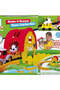 Shake-It Runner Farm Tractor Set - 2