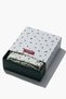 Women's Cotton Pajama Bottoms - Holiday - 2