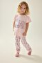 Miffy 2-Piece Pajama Set Baby Girl (26 Au) - 2