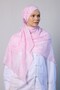 Bamboo Kraş Shawl 704311 - 4