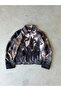 Doberman Desen Premium Printed Design Zippered Jacket - 5