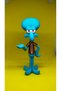 SqUİDWARD SPONGENEBOB FİGÜRÜ