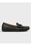 Women's summer loafer - 229 1098 - black