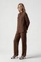 Msn Linen Cotton Suit - 3