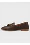 Women's Summer Loafer - 229 1080 - Brown - 3
