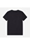 Kids Mvp Ring Unisex Children's Black T-Shirt - 95D623-G0T - 2