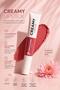 Creamy Lipstick Perfect Pink 003 - 5