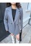 KADIN BLAZER CEKET - 2