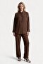 Msn Linen Cotton Suit