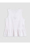 Two Mt Shop Quality Stitch Printed Girls' Undershirt - 3