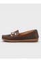 Women's summer loafer - 229 1098 - brown - 3