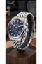 Exclusive Dual Time Steel Case Strap (New Product) - 2