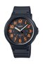 Ceas negru standard