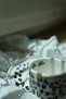 Leopar Callection Turkish Coffee Cup Set - 2