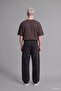 100% Cotton Super Baggy Fit Pants (26 Au) - 4