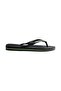 Brazil Logo Men's Black Slippers - 4110850 - 2