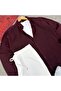 Men's Long Sleeve Regular Fit Seasonal Shirt & Jogger Pants 2-Piece Set - 2