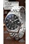 Exclusive Dual Time Steel Case Strap (New Product) - 3