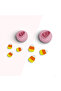 Egypt Mini Polymer Clay Cutting Mold,Jewelry Molds, Candy Molds,Ceramic Mold,No:313