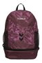 Purple Unisex Sports & Training Backpack Travel School & Daily Bag 236808 Hml Blaze Club26