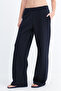 Star Patterned Shawl Collar Tracksuit Eşf10732 - 4