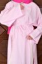 Long Tunic with Slit Detail - 2