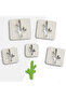 Coral Polymer Clay Cutting Mold, Earring Molds, Cookie Mold, 5 Sizes, Ceramic Mold, No:464