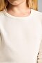 Slim Fit Basic Long Sleeve Tee Girl Child (26 Au) - 5