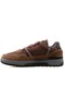 Mens T-Clip Winter Cordura 224 1 Sma Sneaker Casual Sports Shoes Brown - 2