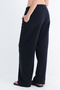 Star Patterned Shawl Collar Tracksuit Eşf10732 - 5