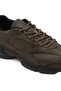 Storm 96 2K Sma Leather Mens Sneaker Genuine Leather Men's Casual Sports Shoes Brown - 7