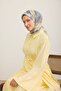 Soft Scarf Urban Patch Light Yellow - 3