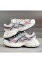 Women's Pink Casual Sneakers - 3