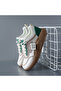 Women's Platform Sneakers - 4