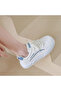 Women's Lace-Up Sneakers - 2