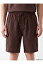 Trendlucky Standard Fit Men's Cargo Shorts with Difference - 3