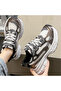 Women's Casual Sneakers - 3