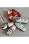 Women's Casual Sneakers - 3