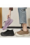 Women's Knit Slip-On Sneakers - 5