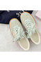 Women's Casual Sneakers - 2