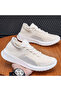 Women's Knit Sneakers - 2