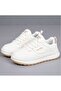 Women's Chunky Lace-Up Sneakers - 2