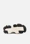 Lace-Up Detailed Velcro Unisex Girls-Boys Children's Sports Shoes Suitable for Daily Use - 4