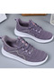 Women's Athletic Sneakers - 7