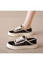 Women's Lace-Up Sneakers